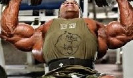 victor martinez training