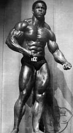Bertil Fox