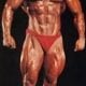 Bob Paris body