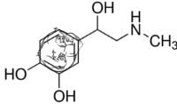 Epinephrine (adrenaline)
