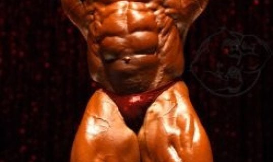 Gustavo Badell steroids