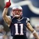 Julian Edelman NFL