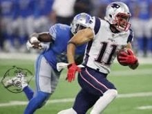 Julian Edelman