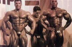 Milos Sarcev flex wheeler