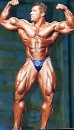 Milos Sarcev steroids