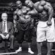 dexter jackson Joe Weider