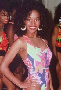 Desiree Washington