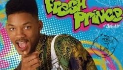 Fresh Prince of Bel Air
