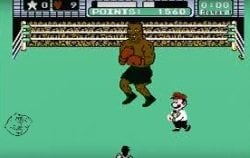 Mike Tyson's Punch-Out