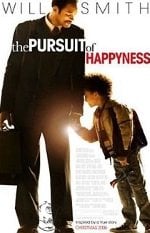 The Pursuit of Happiness