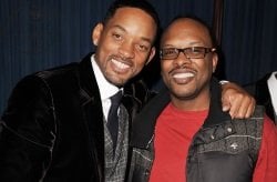 will smith and DJ Jazzy Jeff