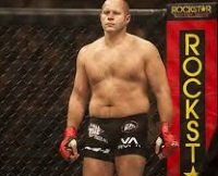Fedor Emelianenko fight