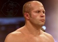 Fedor Emelianenko steroids