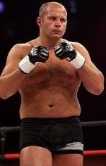 Fedor Emelianenko