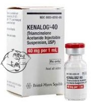 cortisone injections kenalog-40