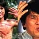 Jackie Chan body