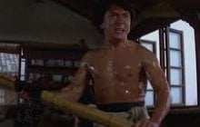 Jackie Chan fight