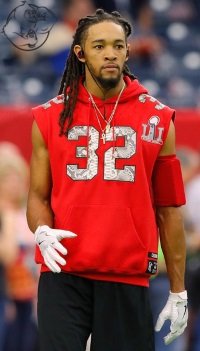 Jalen Collins steroids