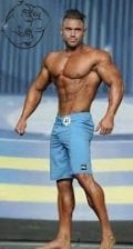 Matt Christianer steroids
