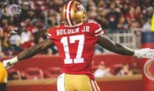Victor Bolden nfl