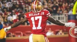 Victor Bolden nfl