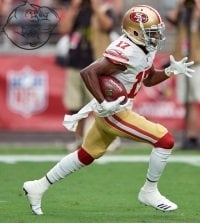 Victor Bolden steroids