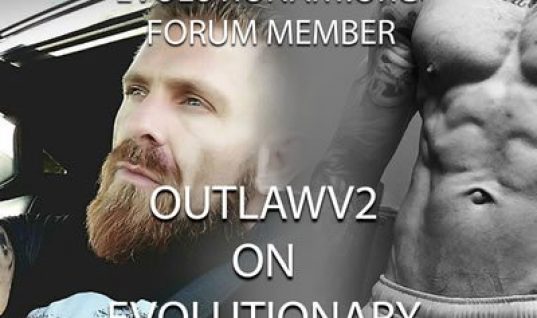 outlaw