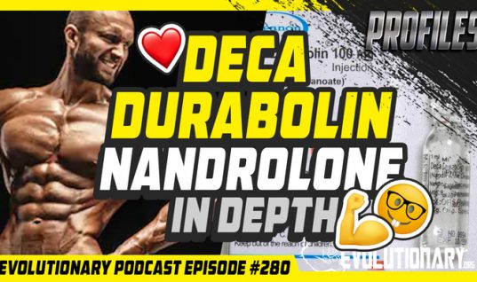 Deca Durabolin – Nandrolone in depth