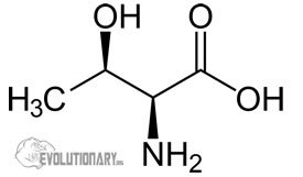 D-Aspartic Acid Formula Structure