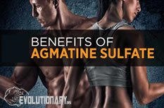 evo-Agmatine Benefit