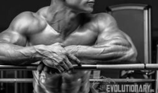 evo-agmatine Result