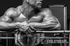 evo-agmatine Result