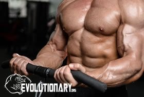EVO-Masteron