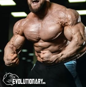 EVO-Testosterone