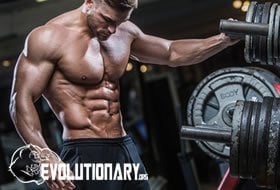 EVO-androgenic side effects