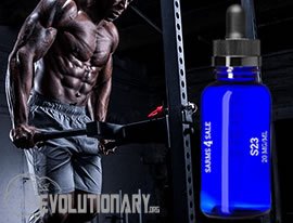 EVO-burns fat