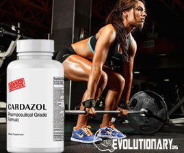 EVO-cardazol