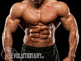 EVO-increases lean body