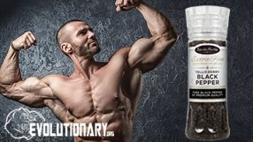 BioPerine - Black Pepper