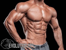 EVO-strongest SARM
