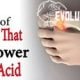 EVO-toxins