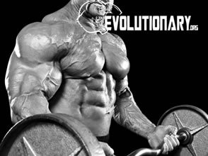 EVO-heart disease skyrocket