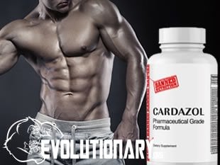 evolutionary-cardazol-bybanned nutrition