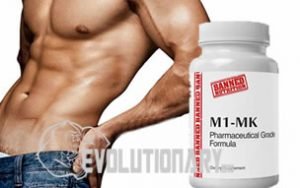EVO-Longjack M1-MK - by bannednutrition