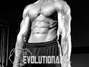 EVO-Mucuna pruriens - boosting L-dopa