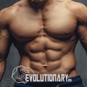EVO - N-Acetyl-L-Cysteine -100-200mgs per day