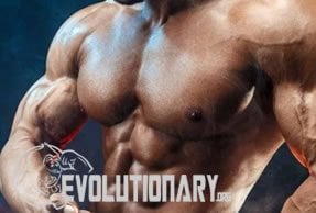 EVO-natural health-boosting compounds