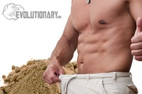 EVO-problems is a lack of libido