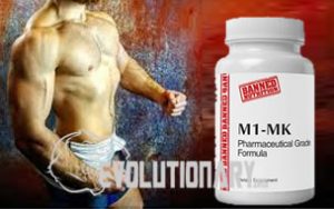 EVO-quality all in 1 product like M1-MK