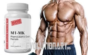 M1-MK from bannednutrition